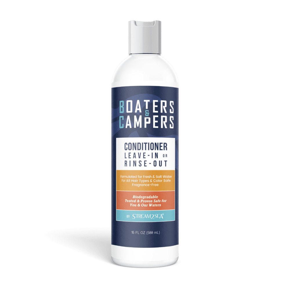 BOCO16 Boaters&amp;Campers Conditioner