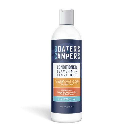 BOCO16 Boaters&amp;Campers Conditioner