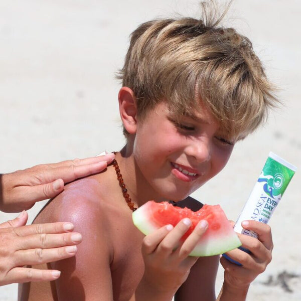 Free from the stuff that worries parents