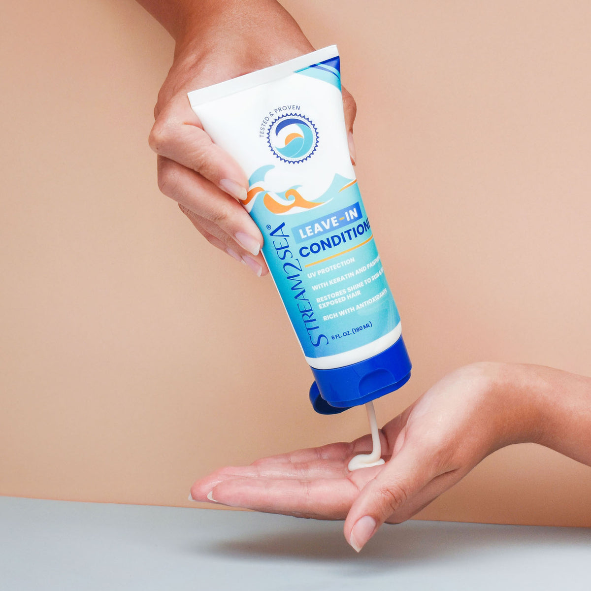 Reef-Safer™ Formulation