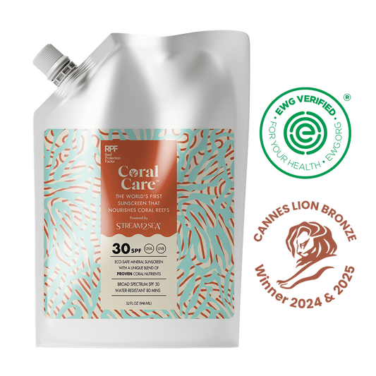 Coral Care SPF 30 Refill