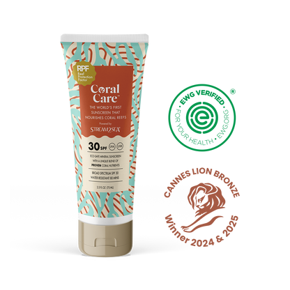 Coral Care SPF 30
