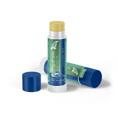 Hydrate Lip Balm Cucumber Mint - Stream2Sea Europe 14