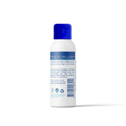 Professional Mask Defog