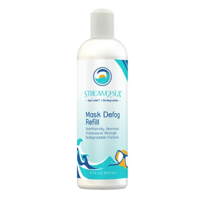 Professional Mask Defog Refill