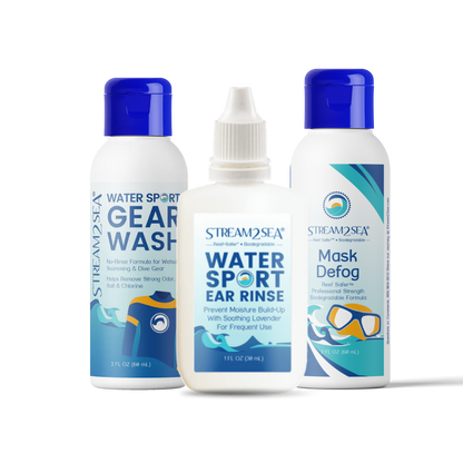 Dive Essentials Bundle - Stream2Sea