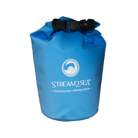 Stream2Sea Dry Bag