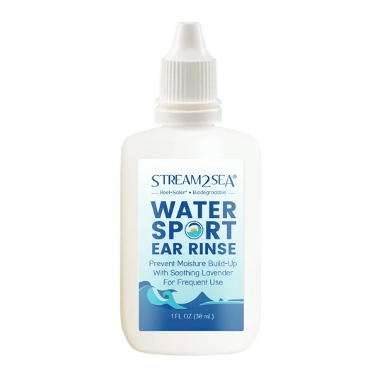 Water Sport Ear Rinse