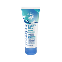 Every Day Active Mineral Sunscreen