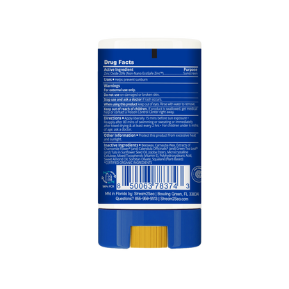 EcoStick SPF 40 Sunscreen For Kids