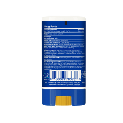 EcoStick SPF 40 Sunscreen Sport