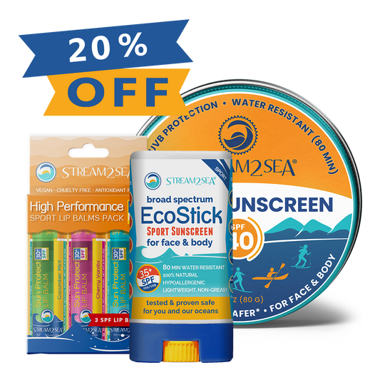 Back to School Bundle Trio