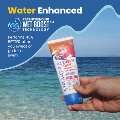 Every Day Sunscreen SPF 45 - Tint