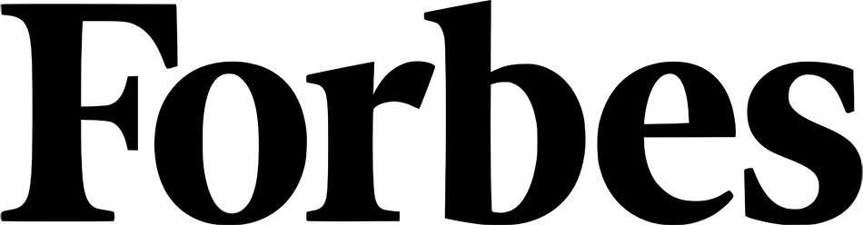 Forbes Logo – Highlighting Stream2Sea’s recognition for Reef Safe, hypoallergenic skincare and sun protection products.