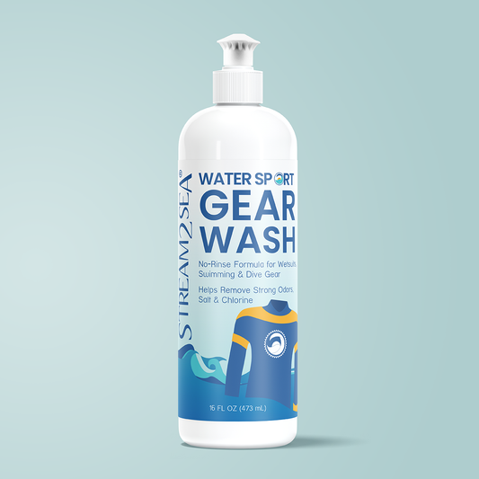 Water Sport Gear Wash 16 fl. oz.