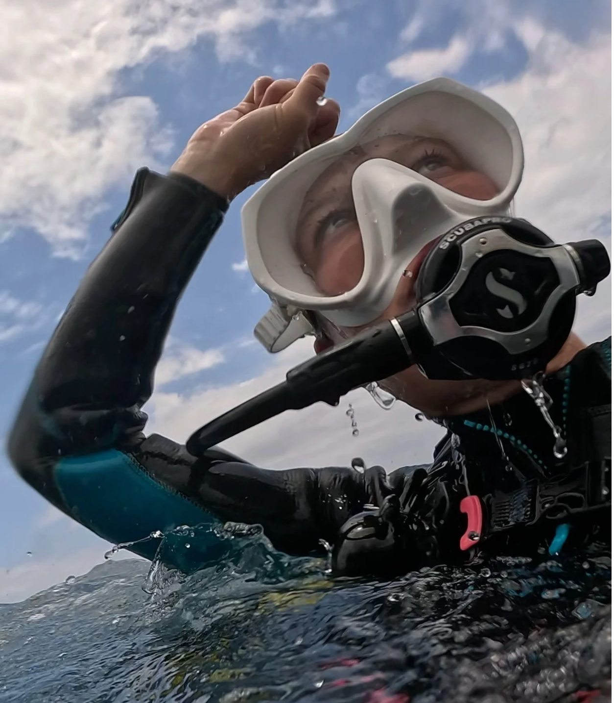 Dive Essentials Bundle - Stream2Sea