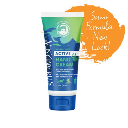 HCUS HandCream FragranceFree