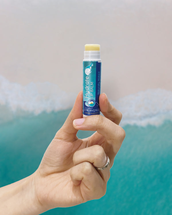 Made for Your Lips, Reef-Safer™ Formula