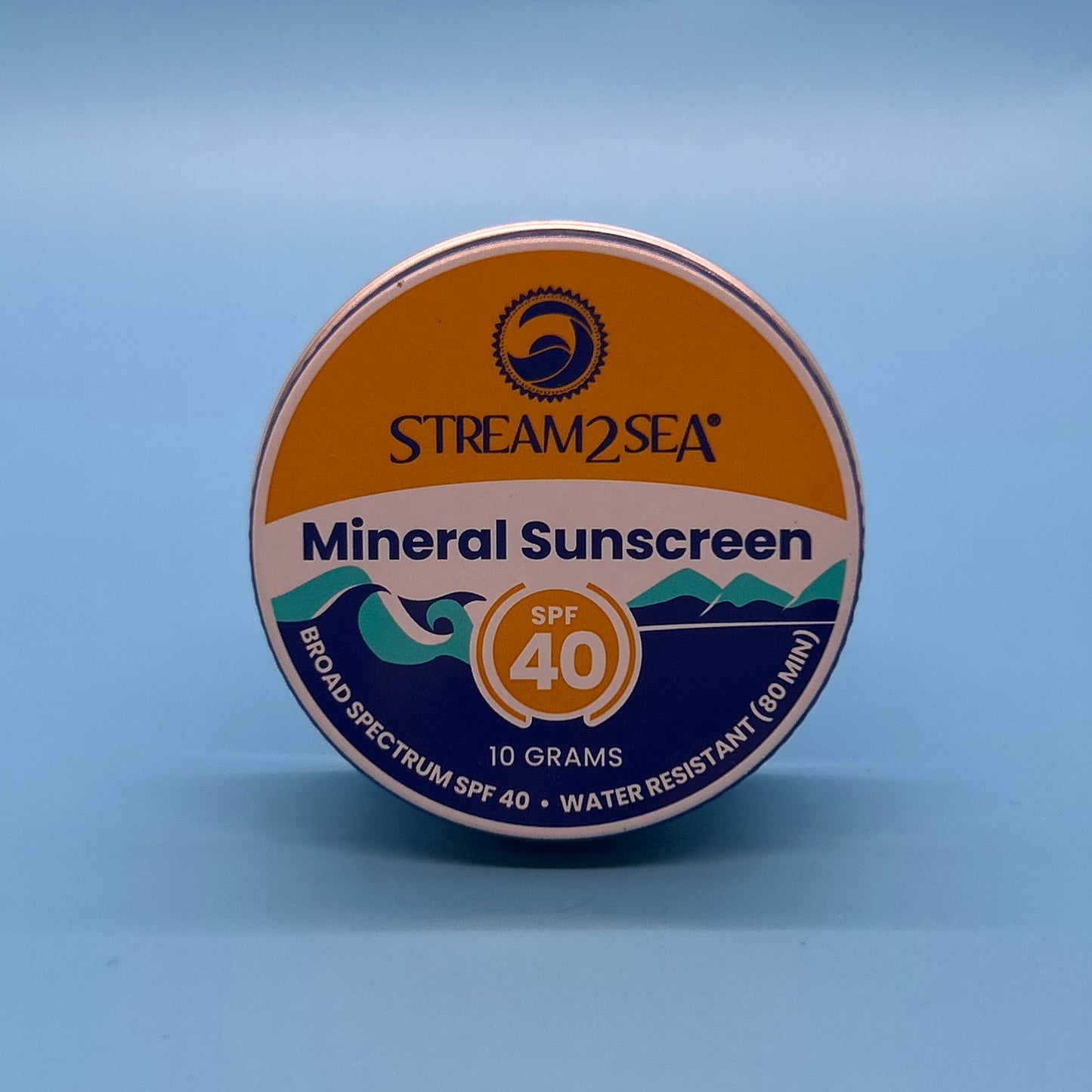 "Tin" Anniversary (Mini) Gifts