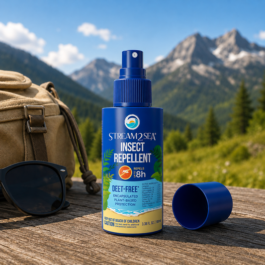 Insect Repellent