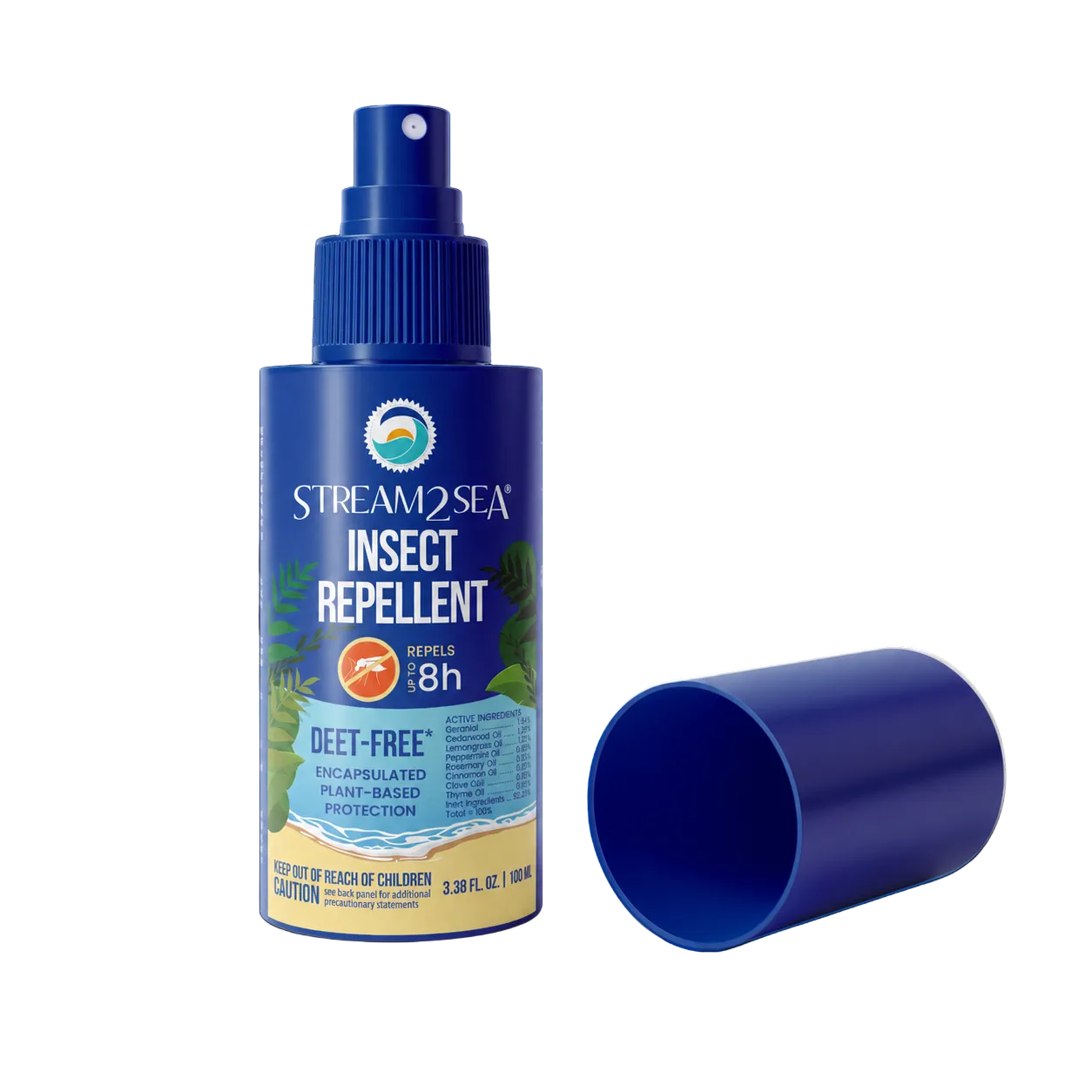 Insect Repellent