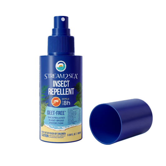 Insect Repellent