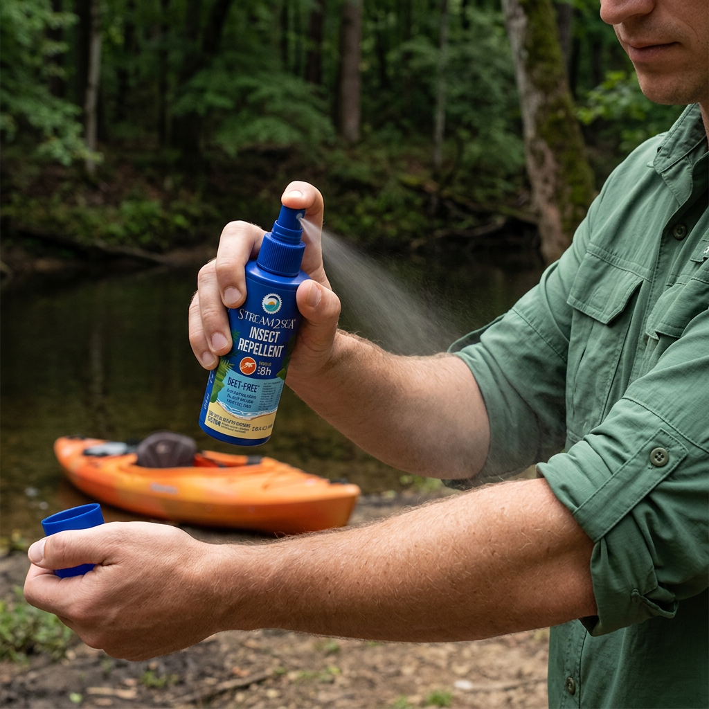 Insect Repellent