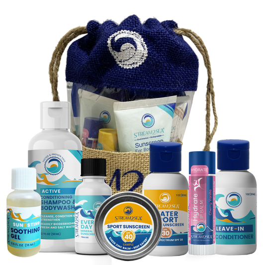 Conscious Explorer Kit