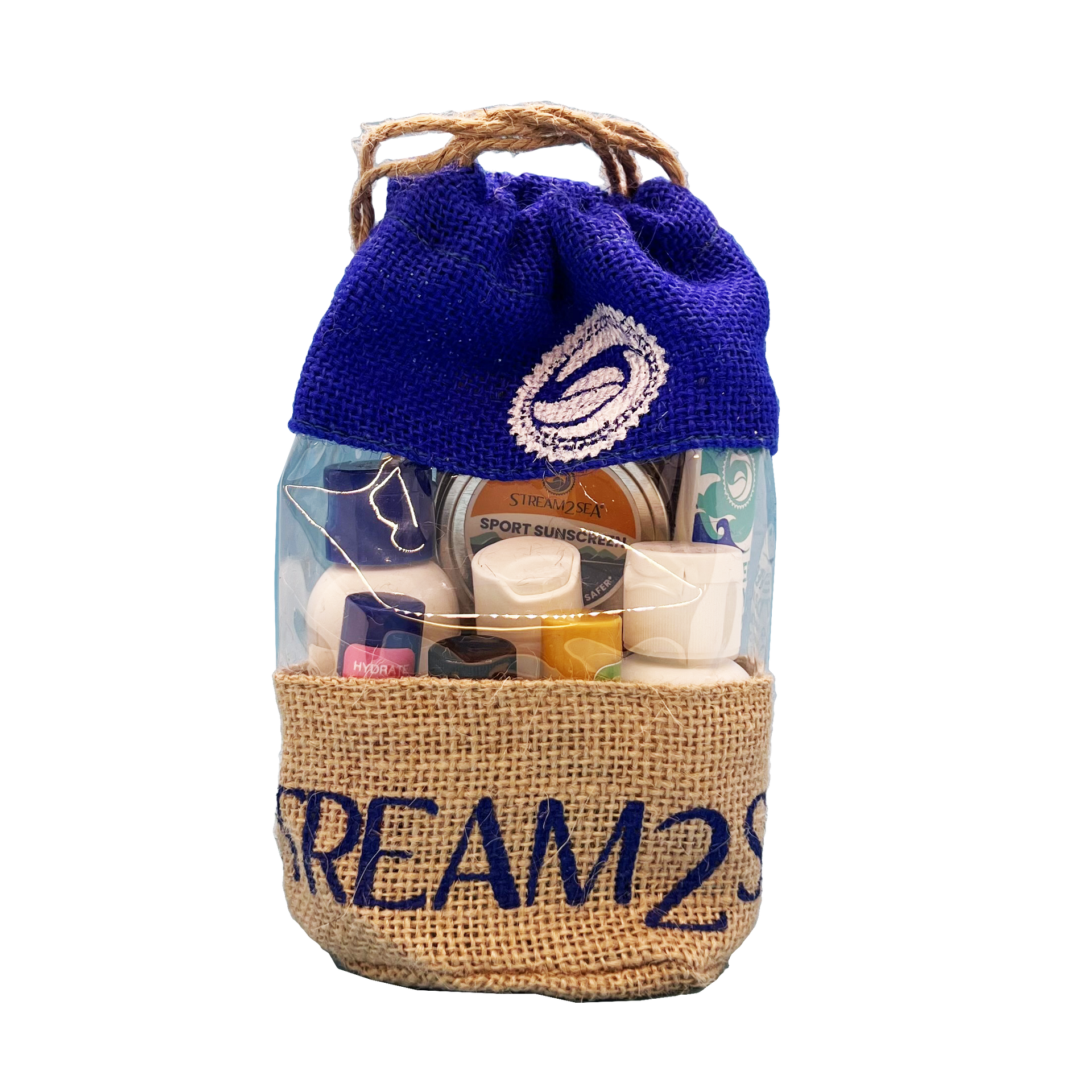Conscious Explorer Kit – Stream2Sea