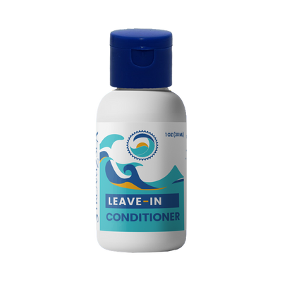 Leave-In Hair Conditioner Mini