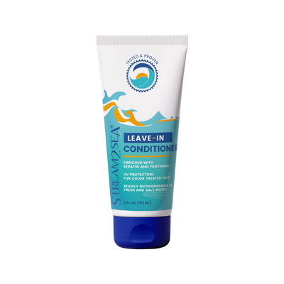 Leave-In Hair Conditioner - Full Size 6oz
