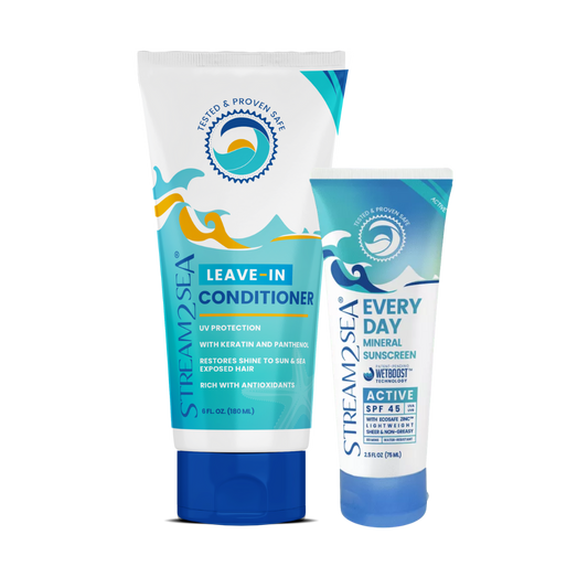 End of Summer Bundle Duo