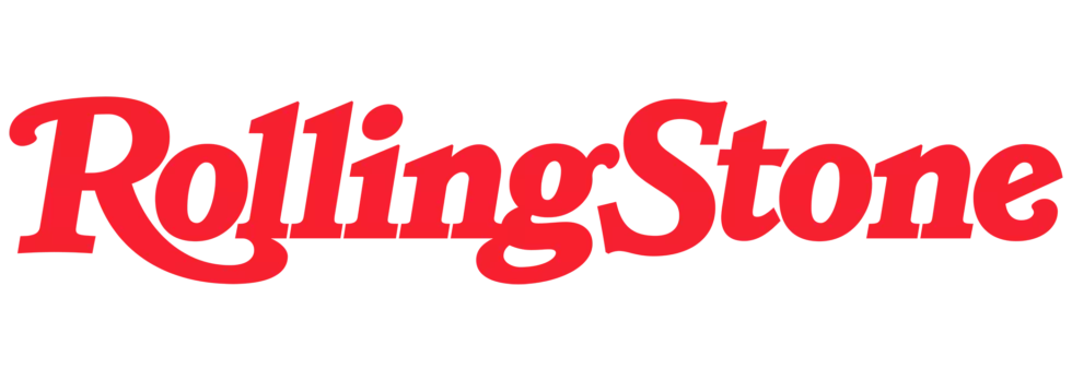 Rolling Stone Logo – Recognizing Stream2Sea’s commitment to eco-friendly, Reef Safe skincare and sun care.