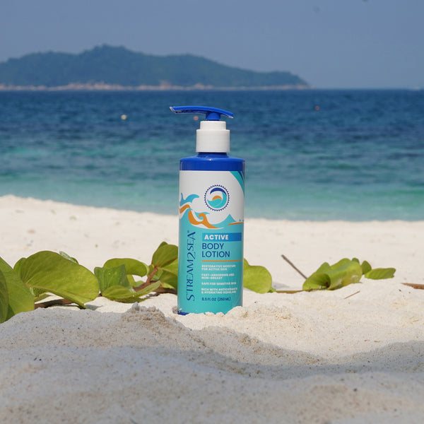 Ocean-Friendly Formulation