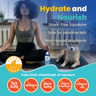 Nourishing Body Lotion - 32 fl. oz. – Stream2Sea