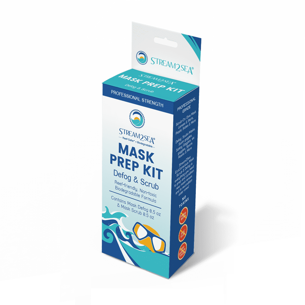 MSK MaskPrepKit