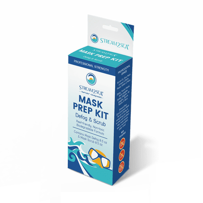 MSK MaskPrepKit