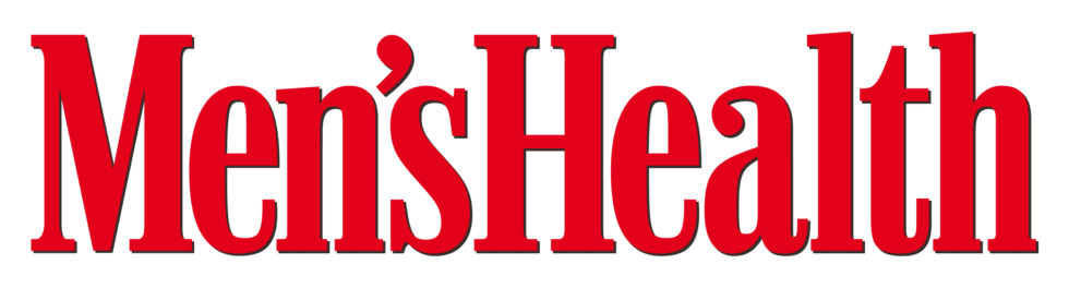 Men's Health Logo – Recognizing Stream2Sea’s eco-friendly, Reef Safe skincare and sun care achievements.