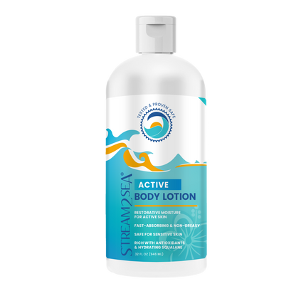 Nourishing Body Lotion - 32 fl. oz.