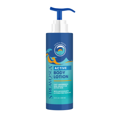 Nourishing Body Lotion - Stream2Sea