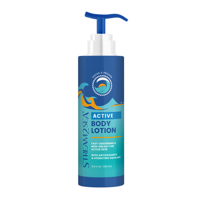 Nourishing Body Lotion - Stream2Sea