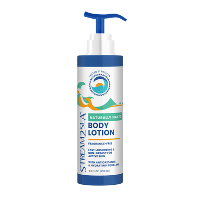 Naturally Naked Body Lotion