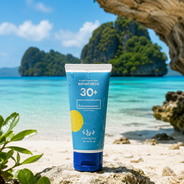 Supports Palau's Mission