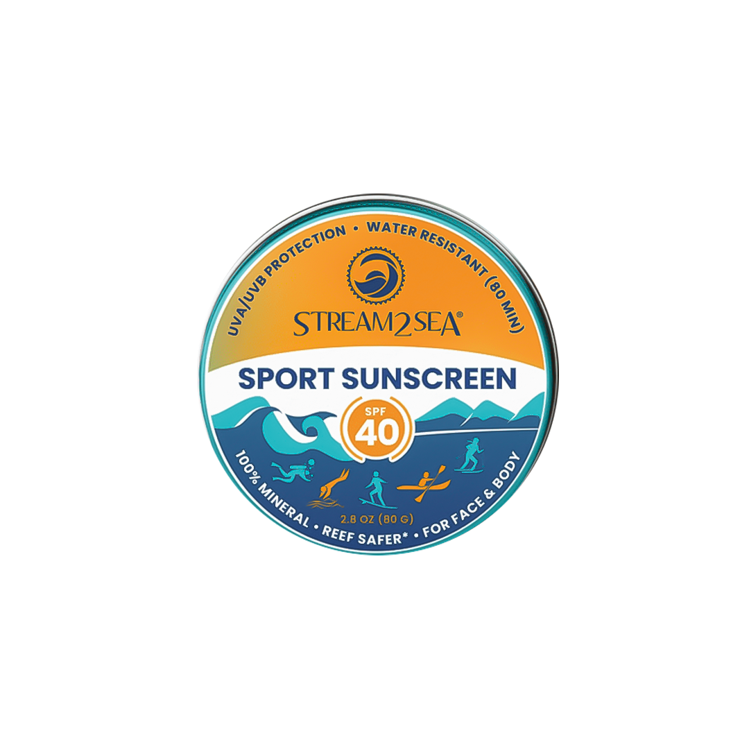 SPF 40 Back - Stream2Sea Europe 55