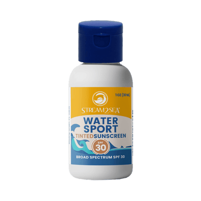 SPFT3 1 SPF30 Tinted 1oz bottles
