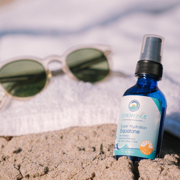 Non-Comedogenic for All Skin Types