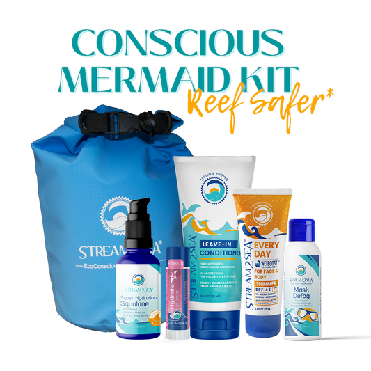 Mermaid Kit