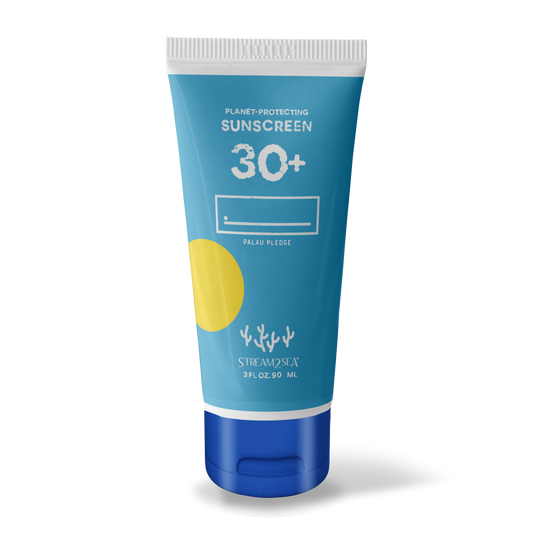 Palau Pledge Sunscreen SPF 30