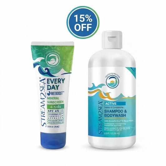 Family Essentials Bundle