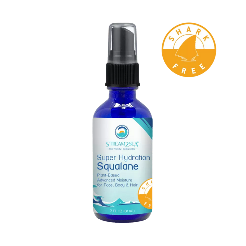 Super Hydration Squalane